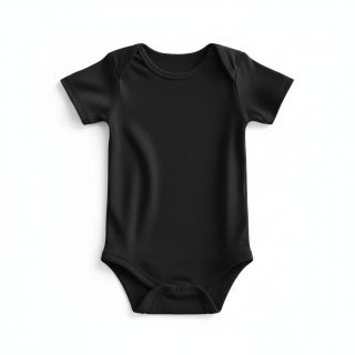 Jersey PREMIUM black