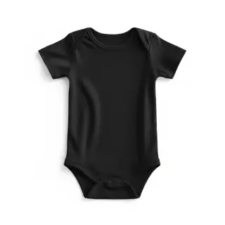 Jersey PREMIUM black