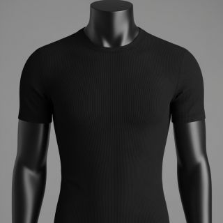 Jersey PREMIUM black