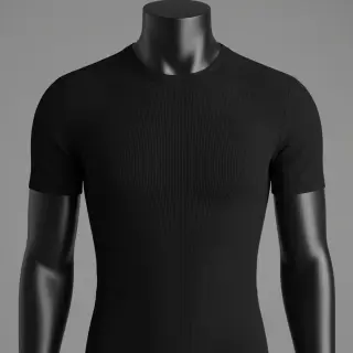 Jersey PREMIUM black