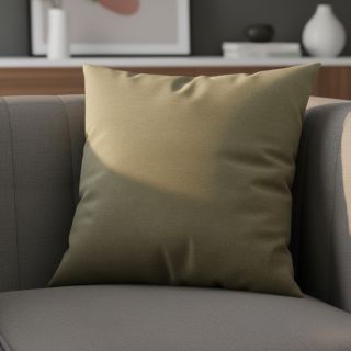 Bársony anyag VELVET PREMIUM dark army