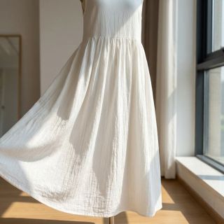 Lenvászon előmosott STONEWASHED PREMIUM white