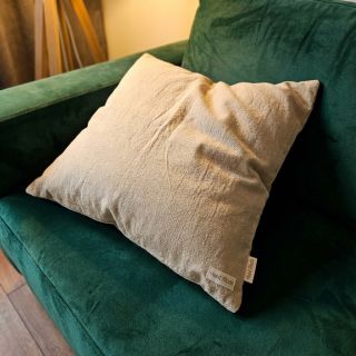 Lenvászon előmosott STONEWASHED PREMIUM sand