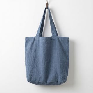 Lenvászon előmosott STONEWASHED PREMIUM jeans