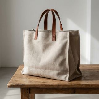 Lenvászon előmosott STONEWASHED PREMIUM pebble