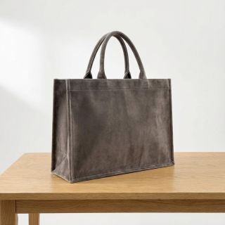 Bársony anyag VELVET PREMIUM mocha