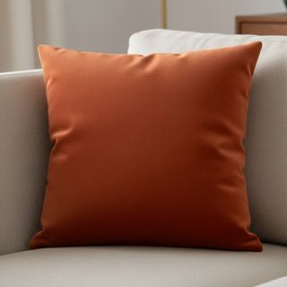 Bársony anyag VELVET LIGHT brick