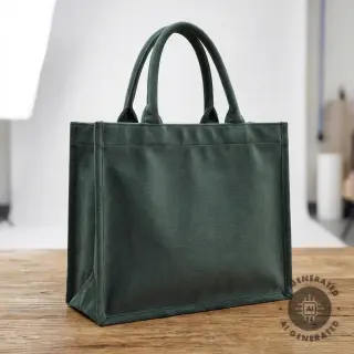 Bársony anyag VELVET LIGHT pine