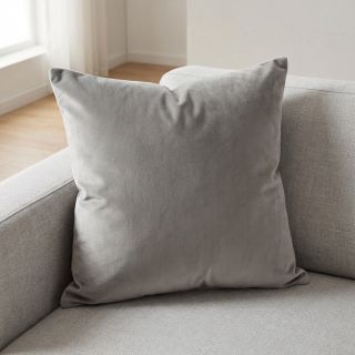 Bársony anyag VELVET PREMIUM stone