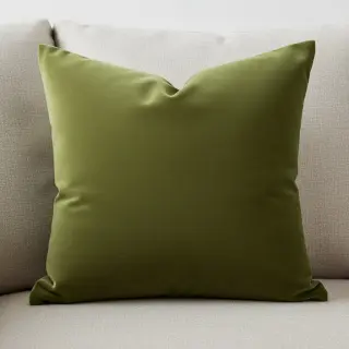 Bársony anyag VELVET PREMIUM khaki