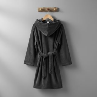 Elasztikus bársony anyag VELVET STRETCH black