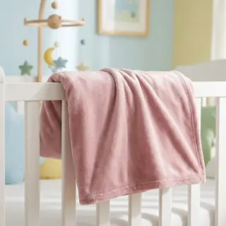 Elasztikus bársony anyag VELVET STRETCH rose