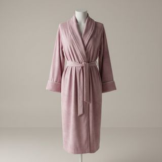 Elasztikus bársony anyag VELVET STRETCH baby pink