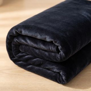 Elasztikus bársony anyag VELVET STRETCH navy