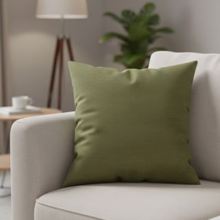 Elasztikus bársony anyag VELVET STRETCH camo green