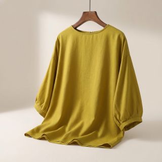 Viszkóz RADIANCE moss green