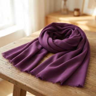 Viszkóz RADIANCE mulberry