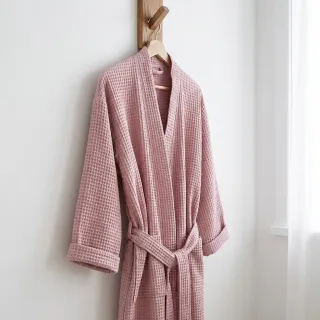 Waffle lilac