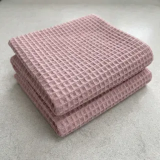Waffle lilac