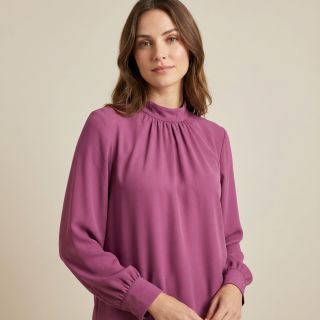 Viszkóz RADIANCE mauve