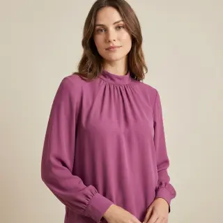 Viszkóz RADIANCE mauve