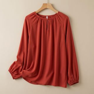 Viszkóz RADIANCE terra cotta