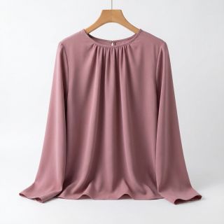 Viszkóz RADIANCE dark blush