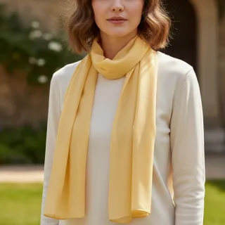 Viszkóz RADIANCE yellow