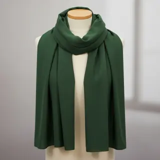 Viszkóz RADIANCE dark green