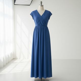 Viszkóz RADIANCE cobalt