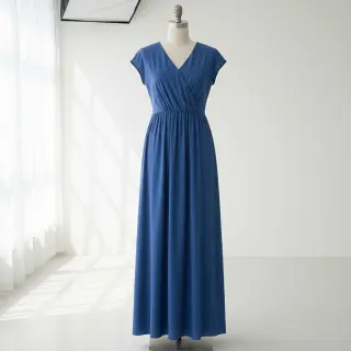 Viszkóz RADIANCE cobalt