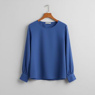 Viszkóz RADIANCE cobalt