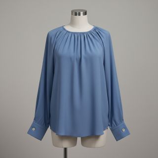 Viszkóz RADIANCE blue shadow