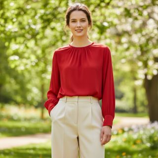 Viszkóz RADIANCE red