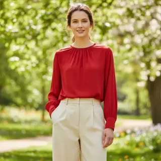 Viszkóz RADIANCE red