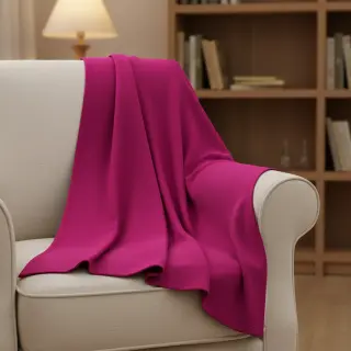Viszkóz RADIANCE cerise