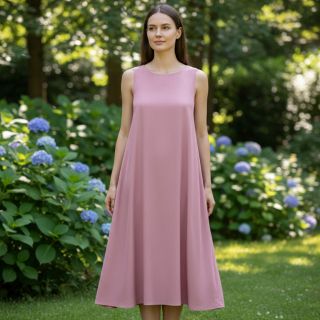 Viszkóz RADIANCE old rose