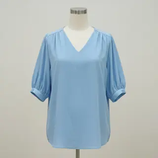Viszkóz RADIANCE light blue
