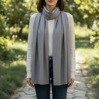 Viszkóz RADIANCE grey