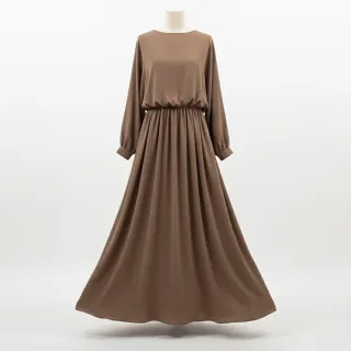 Viszkóz RADIANCE taupe