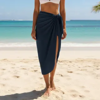 Viszkóz RADIANCE navy