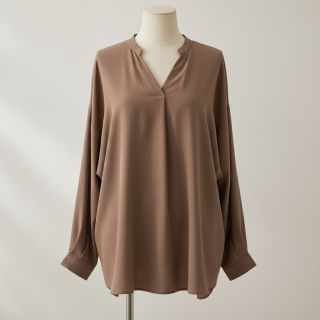 Viszkóz RADIANCE taupe