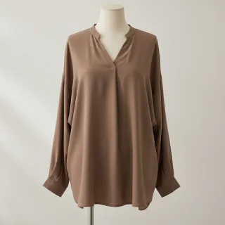 Viszkóz RADIANCE taupe