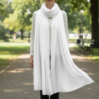 Viszkóz RADIANCE white