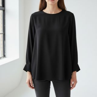 Viszkóz RADIANCE black