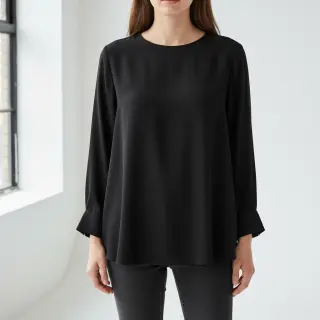 Viszkóz RADIANCE black