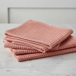 Waffle blush
