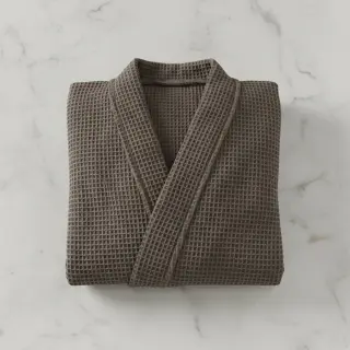 Waffle anthracite