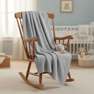 Waffle grey