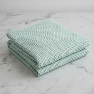 Waffle mint